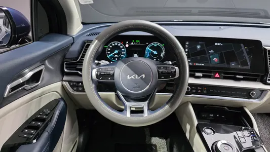 Kia 5 2WD 2022 13