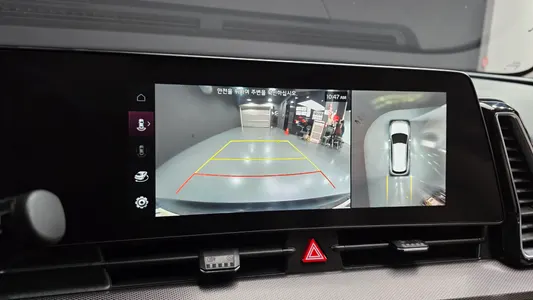 Kia 5 2WD 2022 14