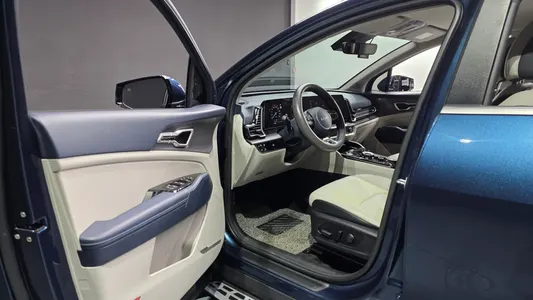 Kia 5 2WD 2022 10