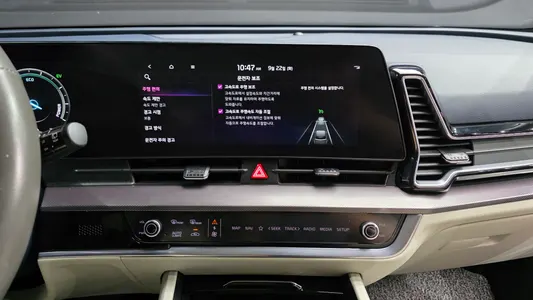 Kia 5 2WD 2022 17