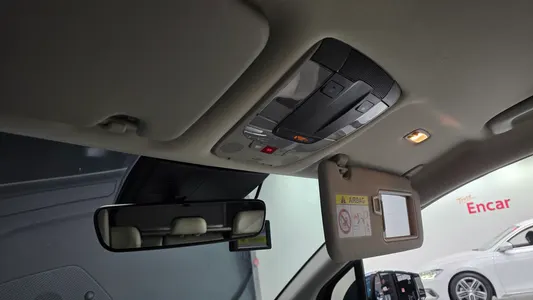 Kia 5 2WD 2022 18