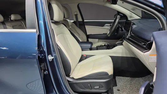 Kia 5 2WD 2022 26