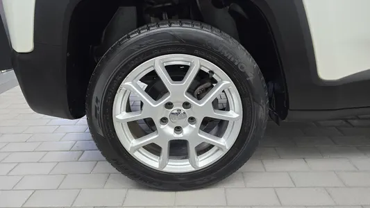 Jeep 레니게이드 2.4 2019 5