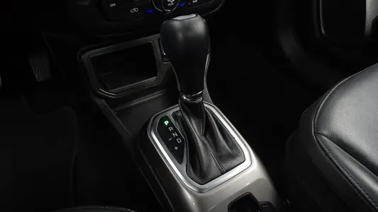 Jeep 레니게이드 2.4 2019 9