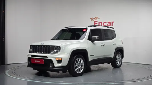 Jeep 2.4 2019