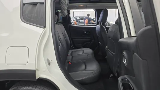 Jeep 레니게이드 2.4 2019 11