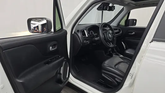 Jeep 레니게이드 2.4 2019 10