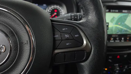 Jeep 레니게이드 2.4 2019 16