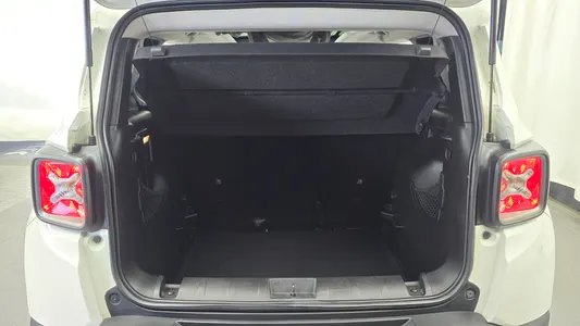 Jeep 레니게이드 2.4 2019 18