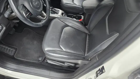Jeep 레니게이드 2.4 2019 19