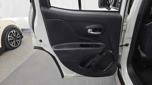 Jeep 레니게이드 2.4 2019 25
