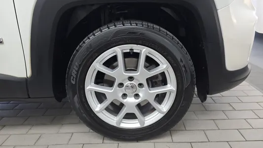 Jeep 레니게이드 2.4 2019 21