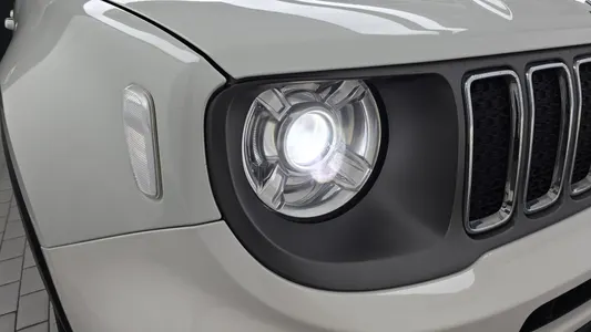 Jeep 레니게이드 2.4 2019 22