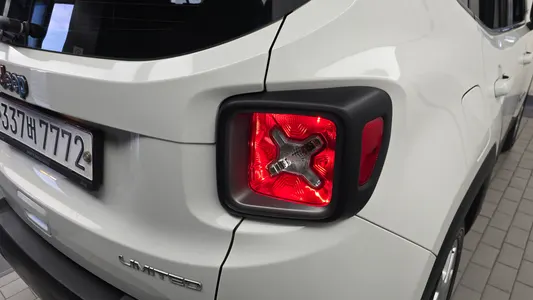 Jeep 레니게이드 2.4 2019 23