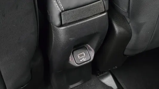 Jeep 레니게이드 2.4 2019 31