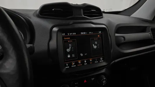 Jeep 레니게이드 2.4 2019 28