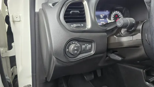 Jeep 레니게이드 2.4 2019 29