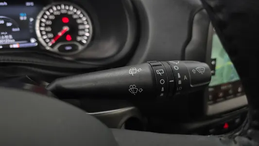 Jeep 레니게이드 2.4 2019 30