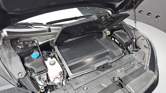 Kia EV6 4WD 2023 6