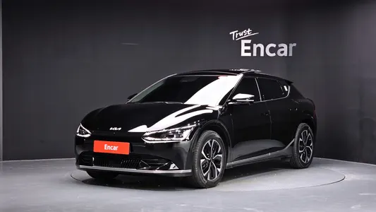Kia EV6 4WD 2023