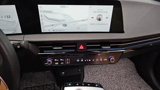 Kia EV6 4WD 2023 13