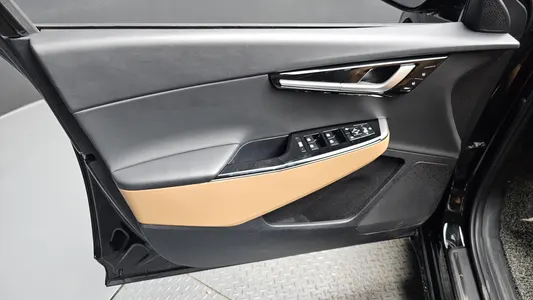 Kia EV6 4WD 2023 25