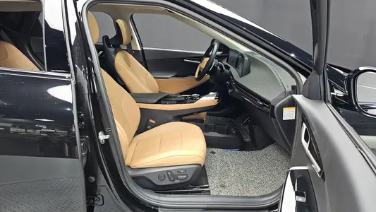 Kia EV6 4WD 2023 27