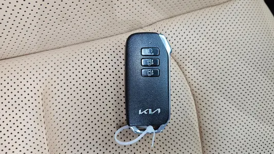 Kia EV6 4WD 2023 32