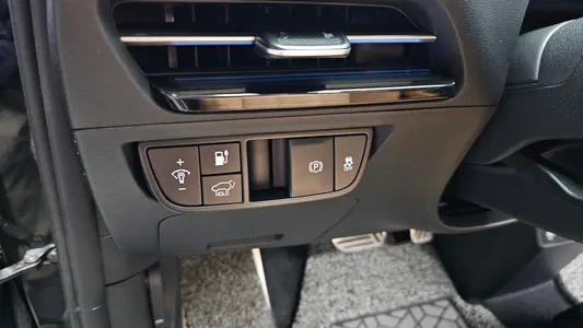 Kia EV6 4WD 2023 38