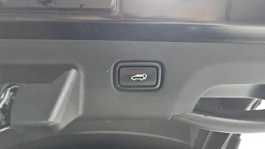 Kia EV6 4WD 2023 39