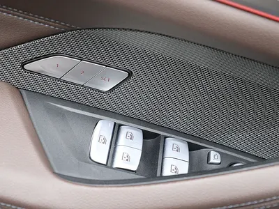 BMW i4 eDrive40 M 2024 5