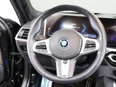 BMW i4 eDrive40 M 2024 9