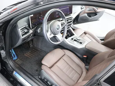 BMW i4 eDrive40 M 2024 11