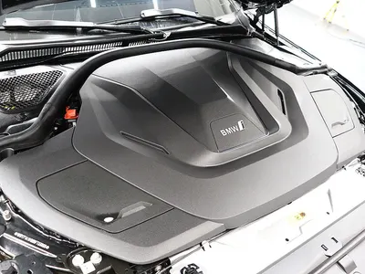 BMW i4 eDrive40 M 2024 13