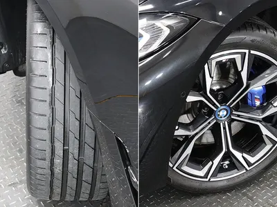 BMW i4 eDrive40 M 2024 14