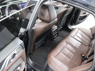 BMW i4 eDrive40 M 2024 10
