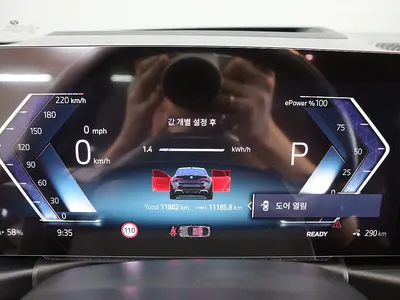 BMW i4 eDrive40 M 2024 16