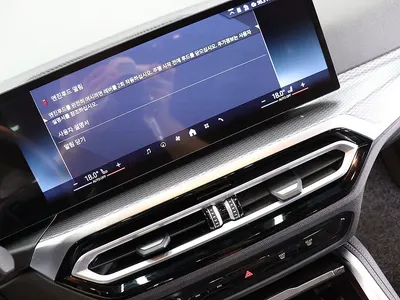 BMW i4 eDrive40 M 2024 17