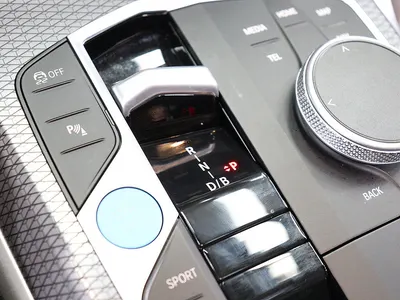 BMW i4 eDrive40 M 2024 18