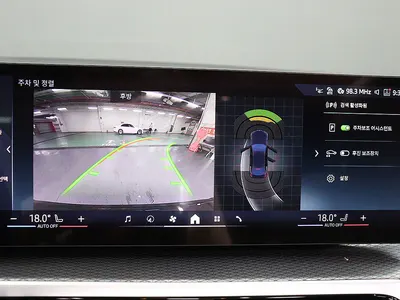 BMW i4 eDrive40 M 2024 19