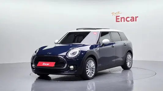 MINI 2016
