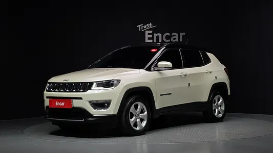 Jeep 2 2.4 AWD 2019