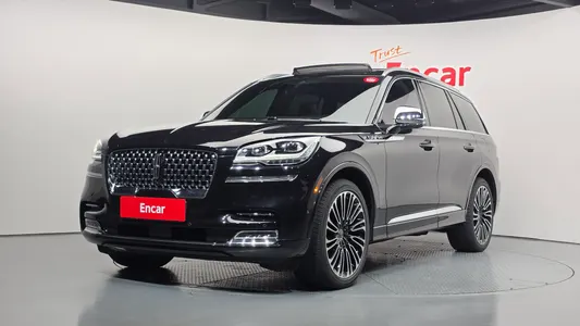 Lincoln 2 3.0 AWD 2021