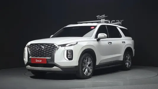 Hyundai Palisade 3.8 2WD 2019