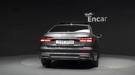 Audi A6 (C8) 45 TFSI 2022 4