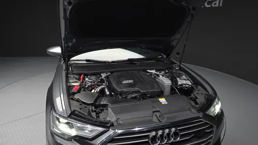 Audi A6 (C8) 45 TFSI 2022 6