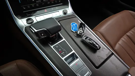 Audi A6 (C8) 45 TFSI 2022 9