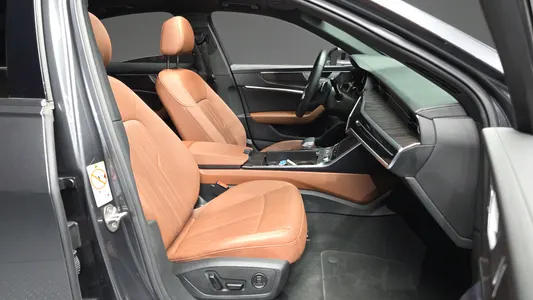 Audi A6 (C8) 45 TFSI 2022 11