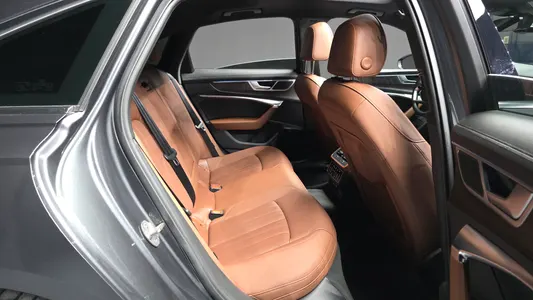 Audi A6 (C8) 45 TFSI 2022 12