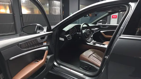 Audi A6 (C8) 45 TFSI 2022 10